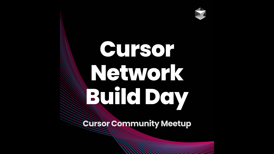 Cursor Network Build Day